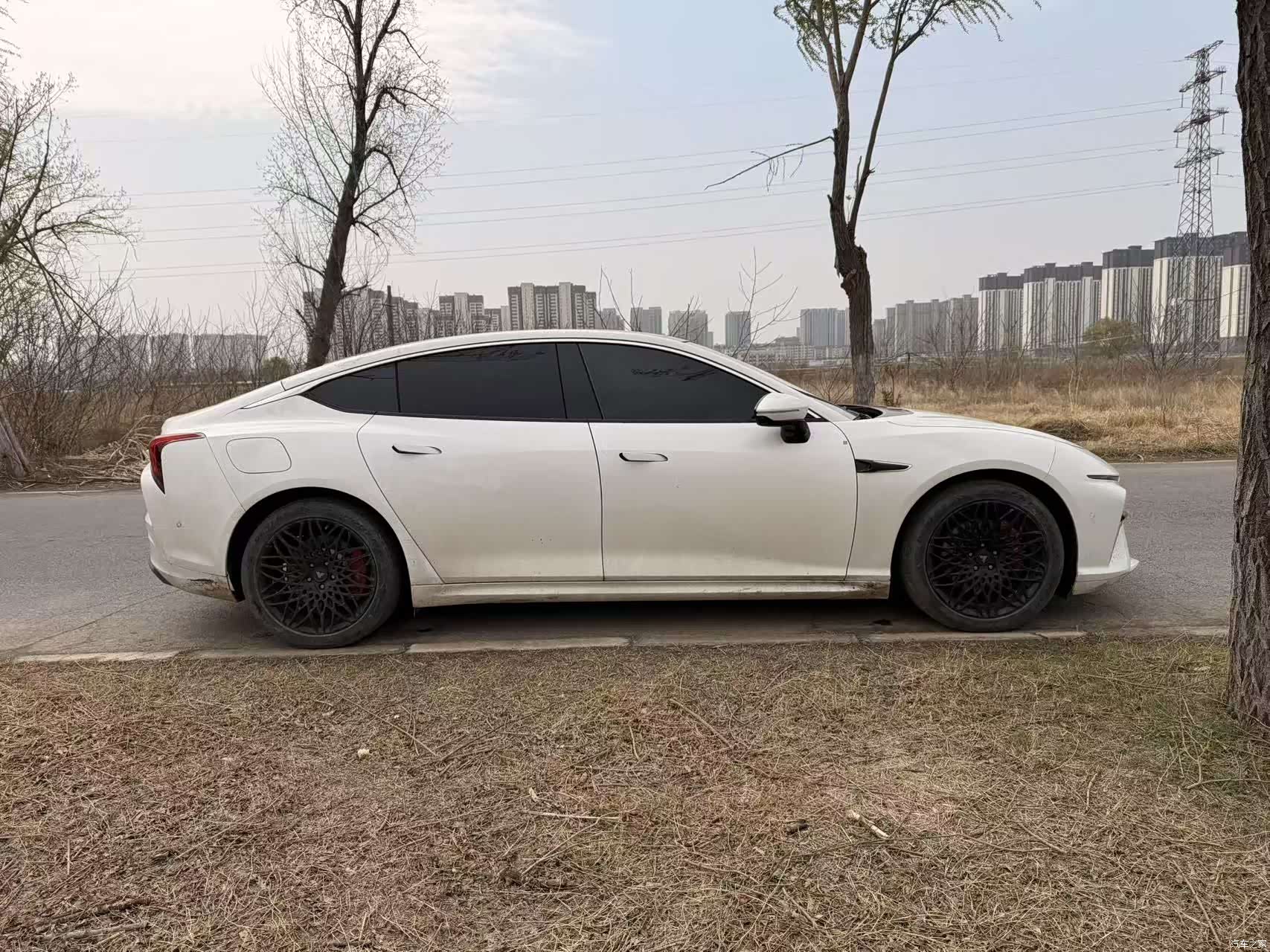Neta S, 2023 10