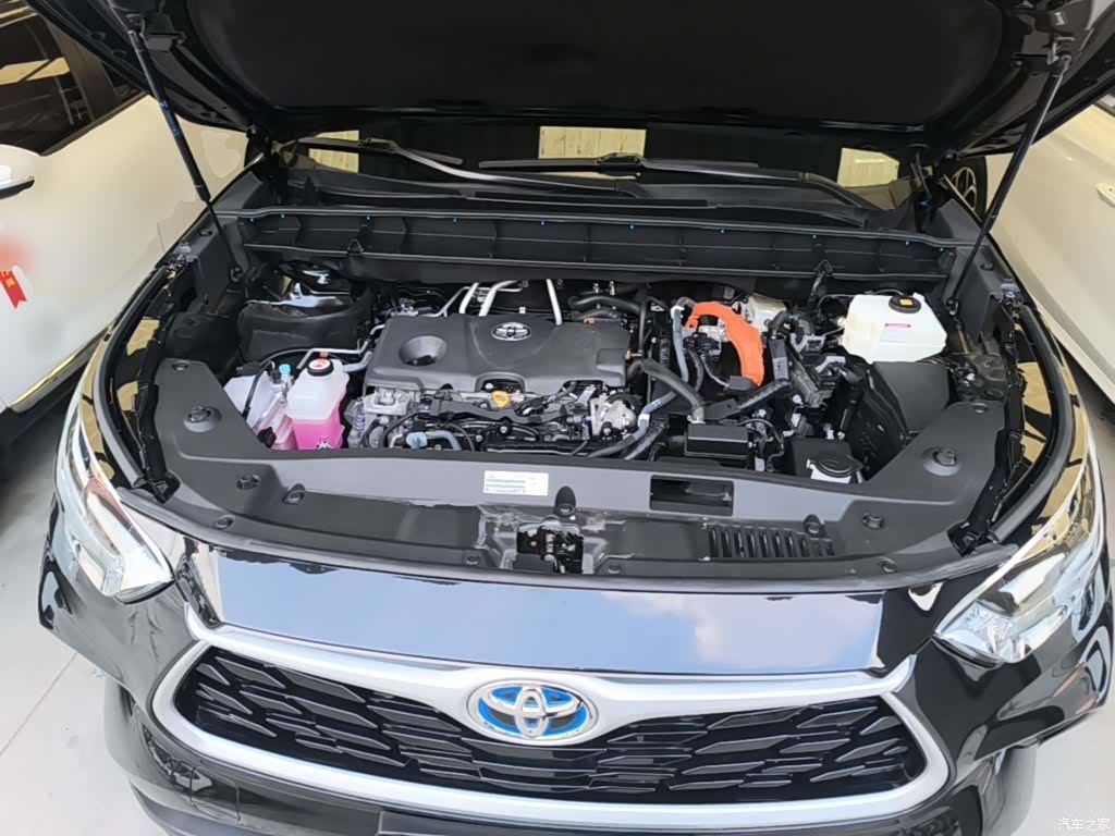 Toyota Highlander, 2022 20