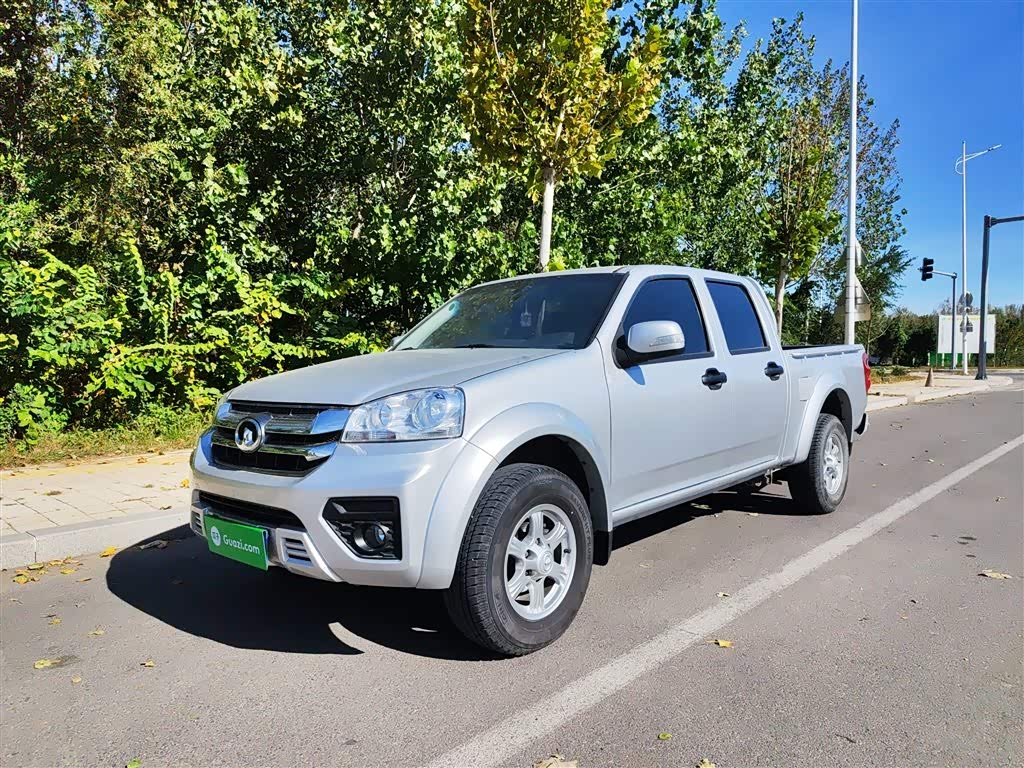 Great Wall 5