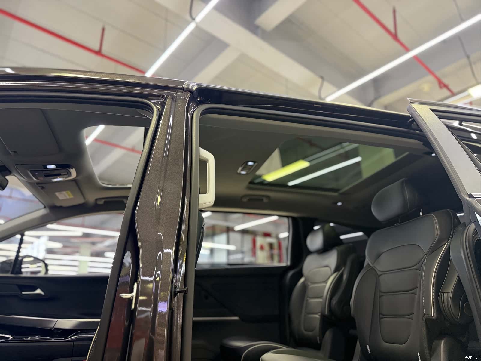 Hyundai Custo, 2025 7