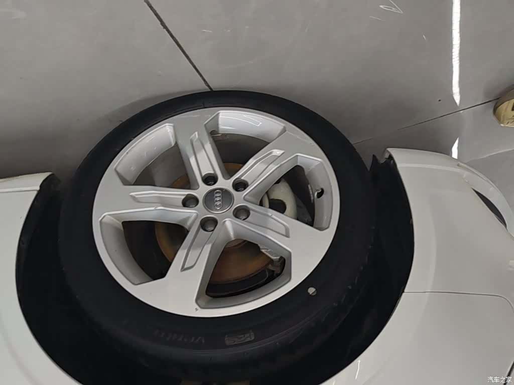 Audi A3, 2019 23