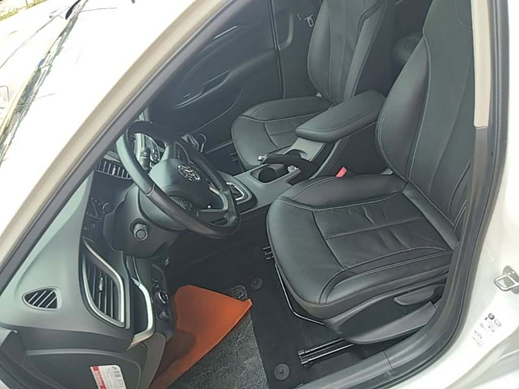 Buick VI, 2019 15
