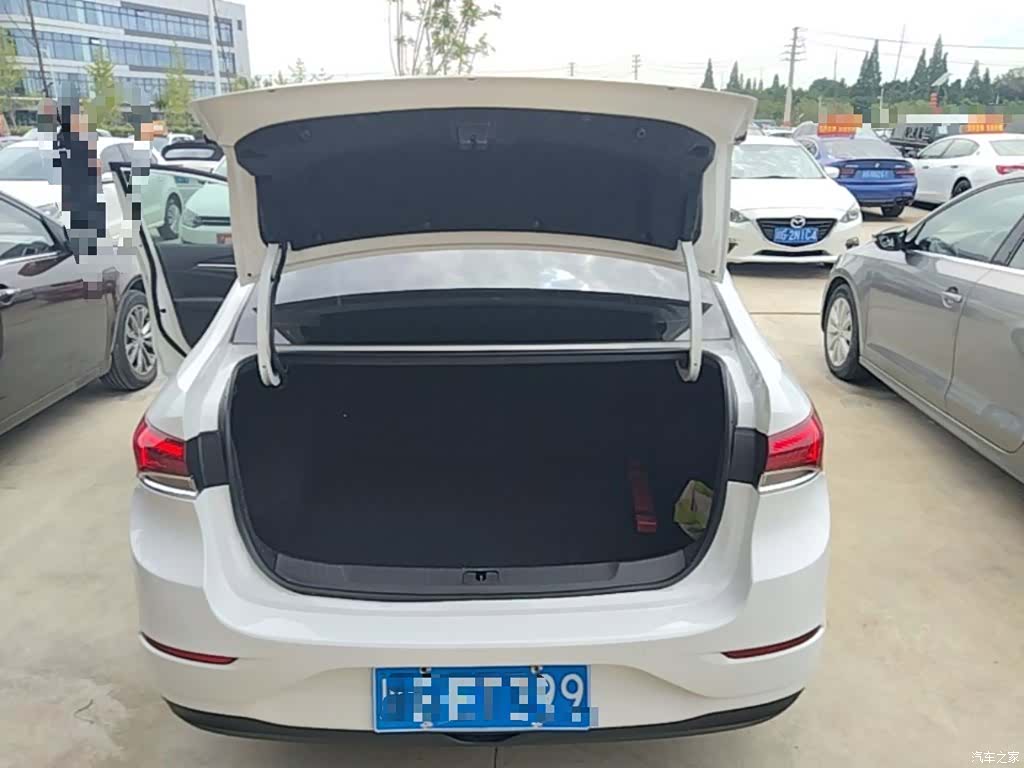 Buick VI, 2019 19