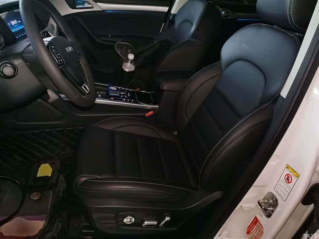 Haval H7, 2018 7