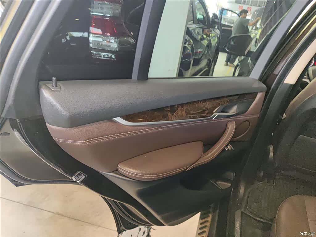 BMW X5, 2014 29