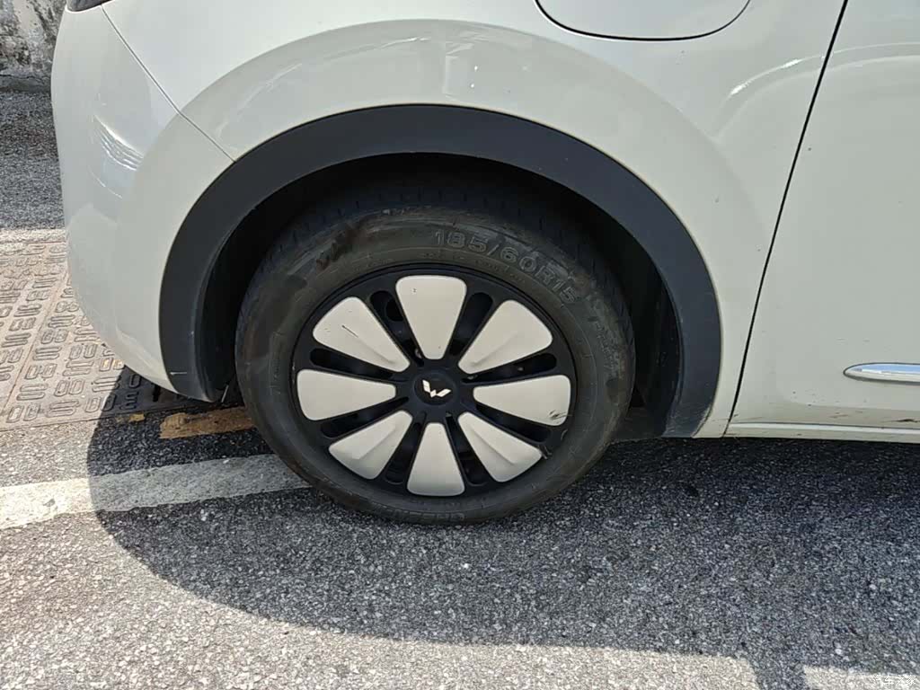 Wuling Bingo, 2024 23