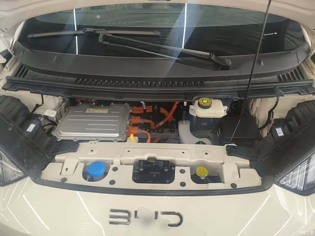 BYD Seagull, 2026 20