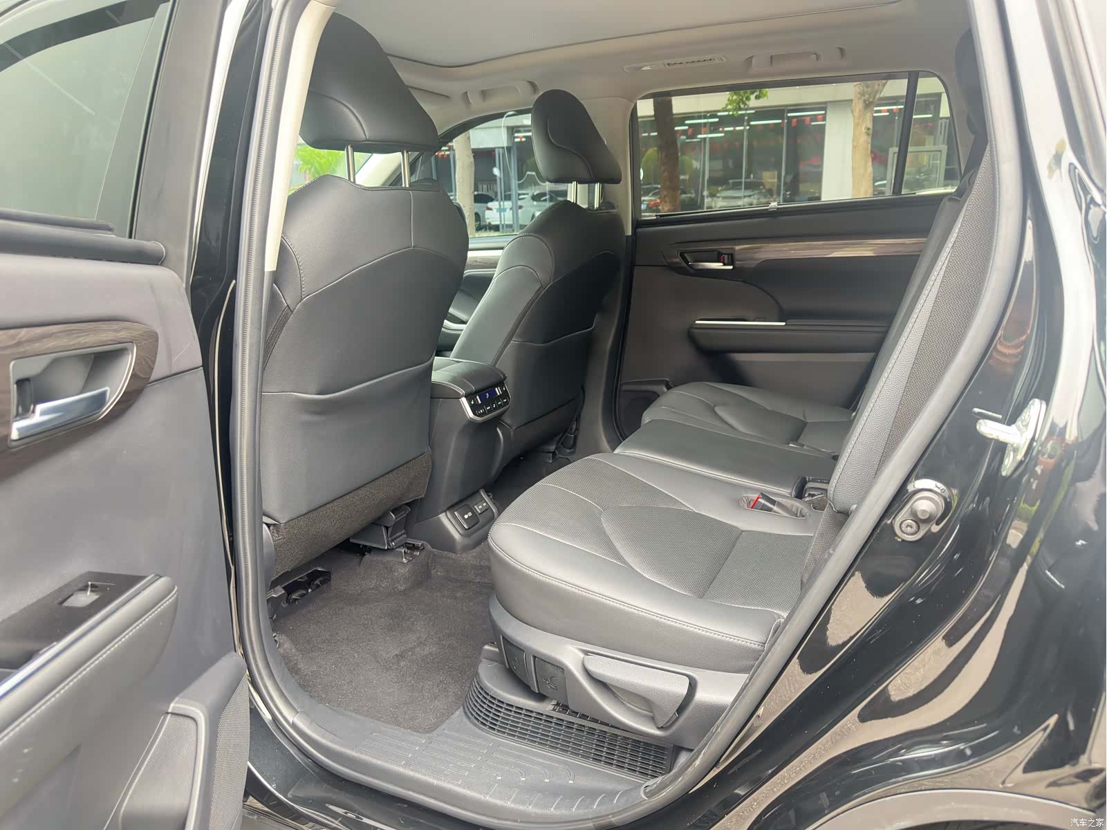 Toyota Highlander, 2021 8