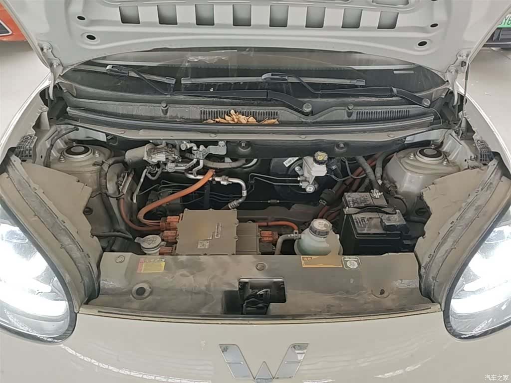 Wuling Bingo, 2023 20