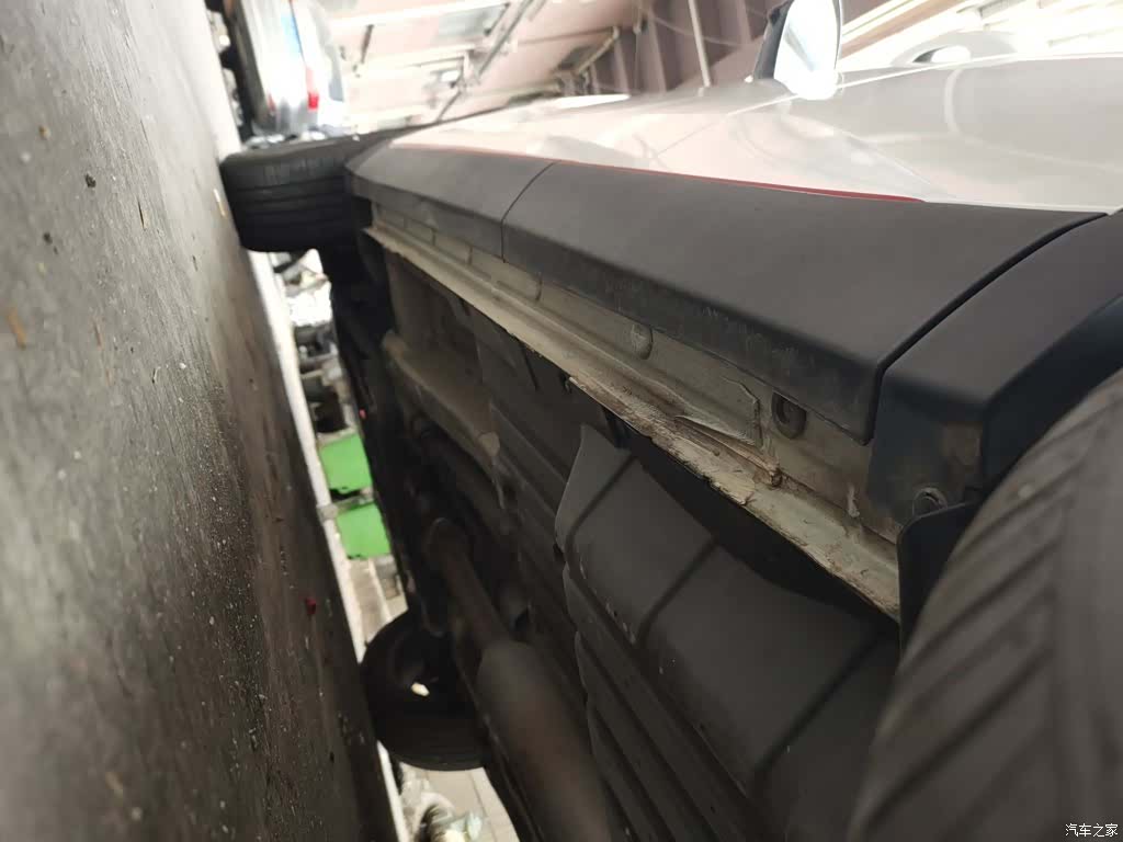 Changan CS55, 2022 21