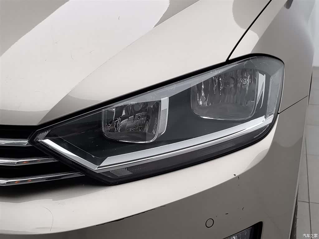 Volkswagen Golf, 2017 7