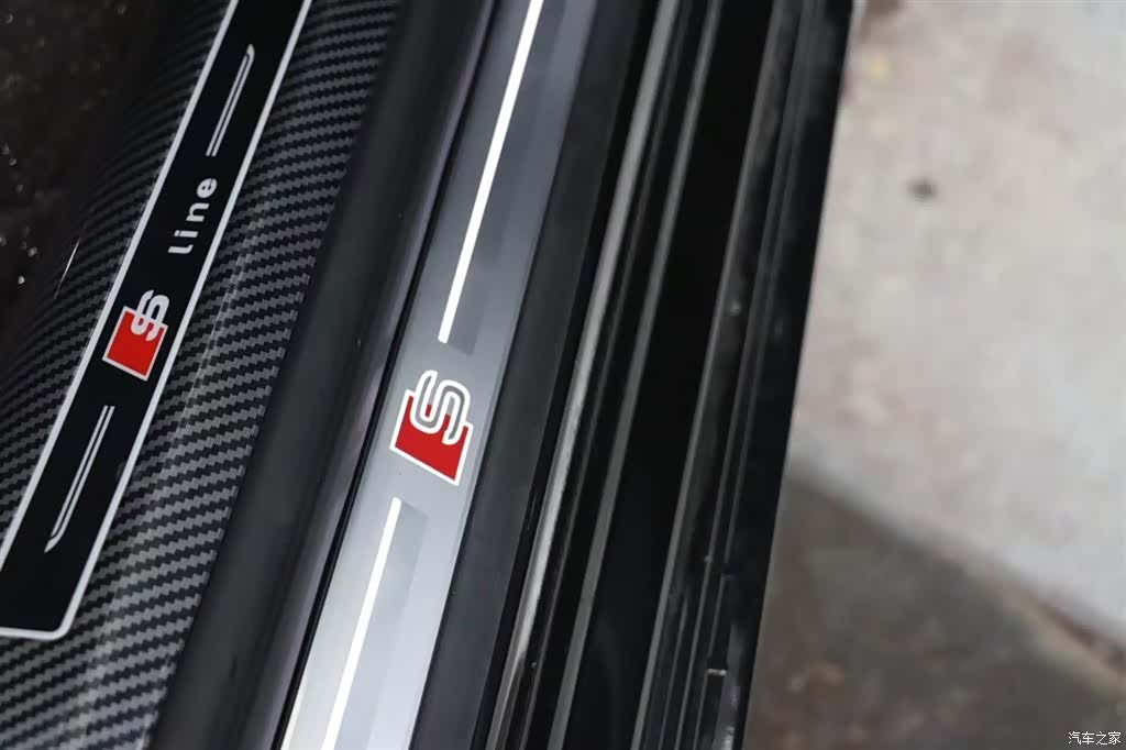 Audi A6L, 2023 12