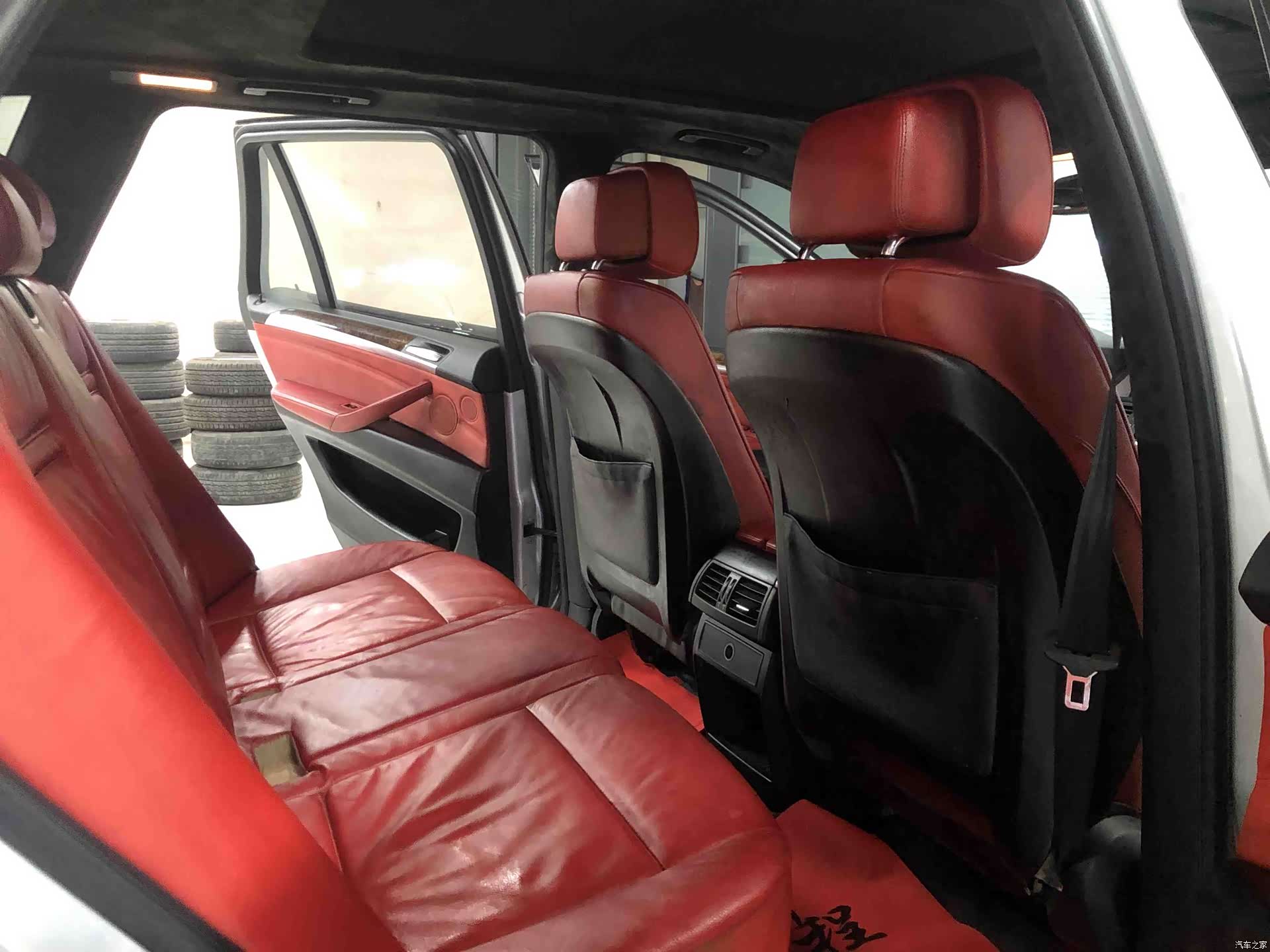 BMW X5, 2010 15
