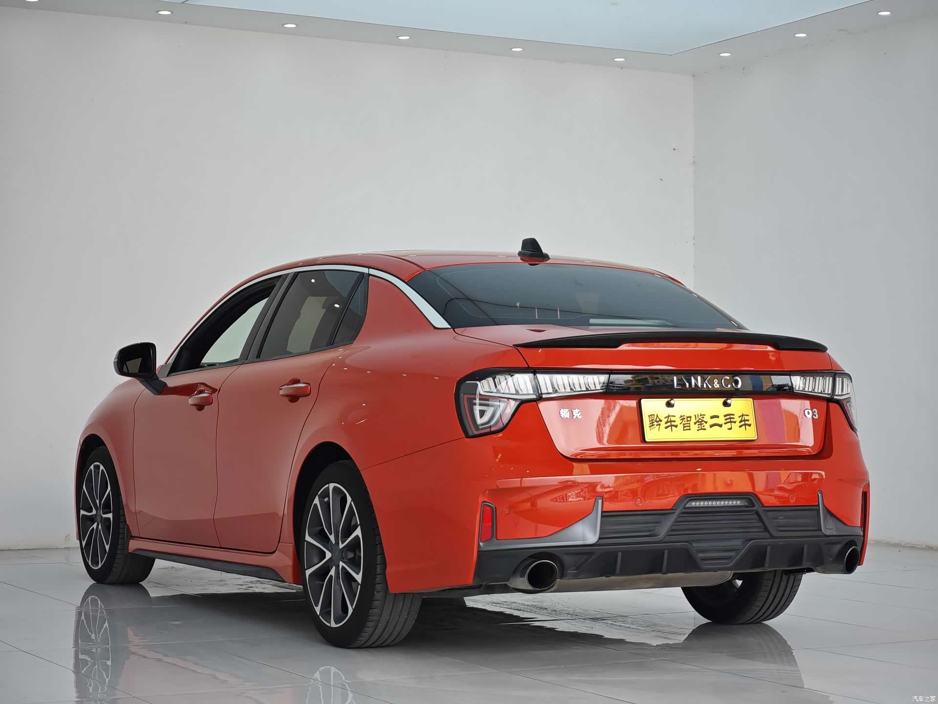 Lynk & Co 01, 2019 6