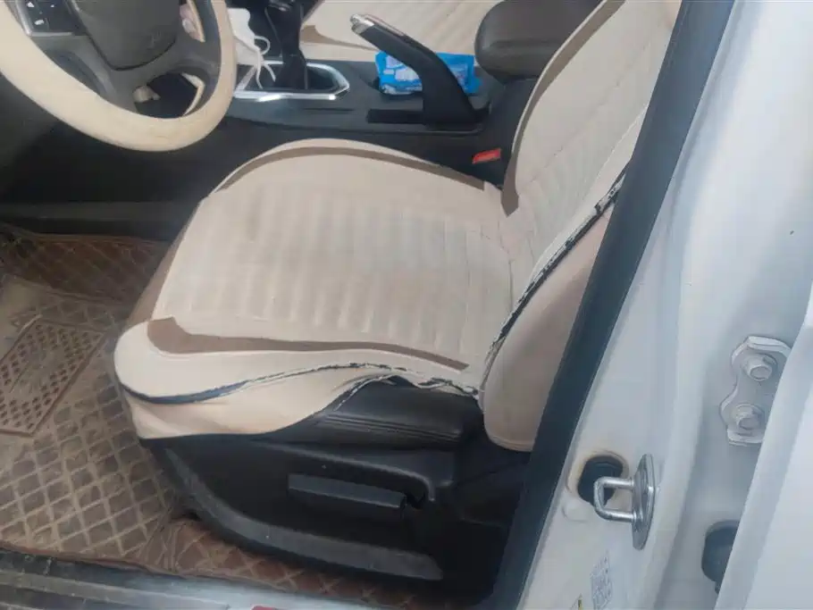 Trumpchi Trumpchi GS4