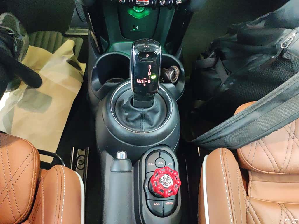 Mini Cooper, 2020 10