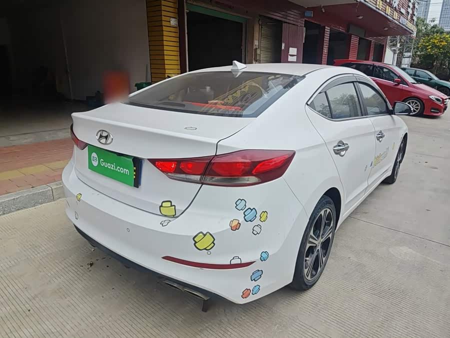 Hyundai Lingdong 2018, фото 5