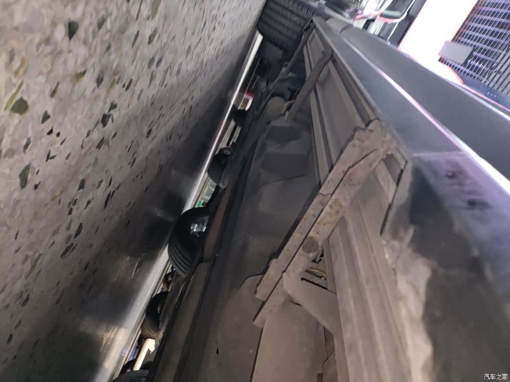 Ford Edge, 2019 19