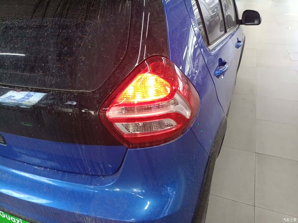 Geely X1, 2018 24