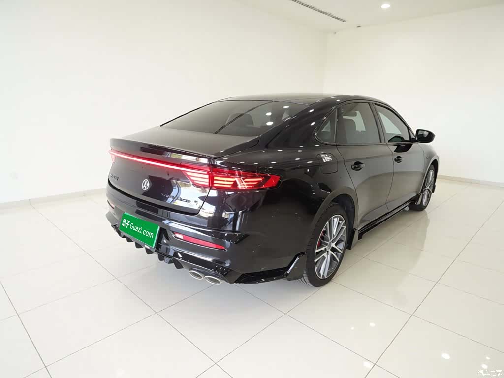 Geely Preface, 2024 все фото