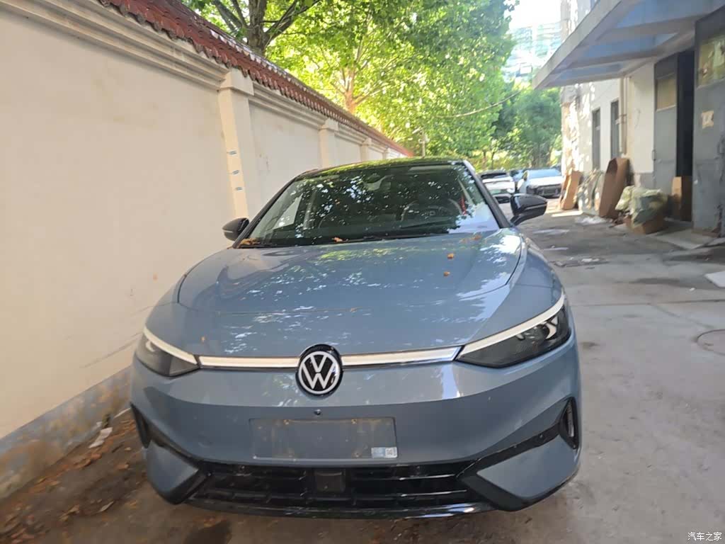 Volkswagen ID.7, 2025 3