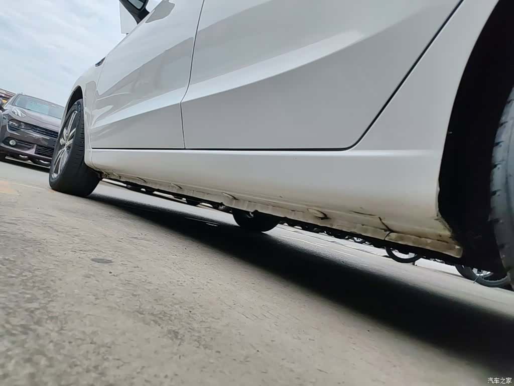Changan Eado, 2016 22