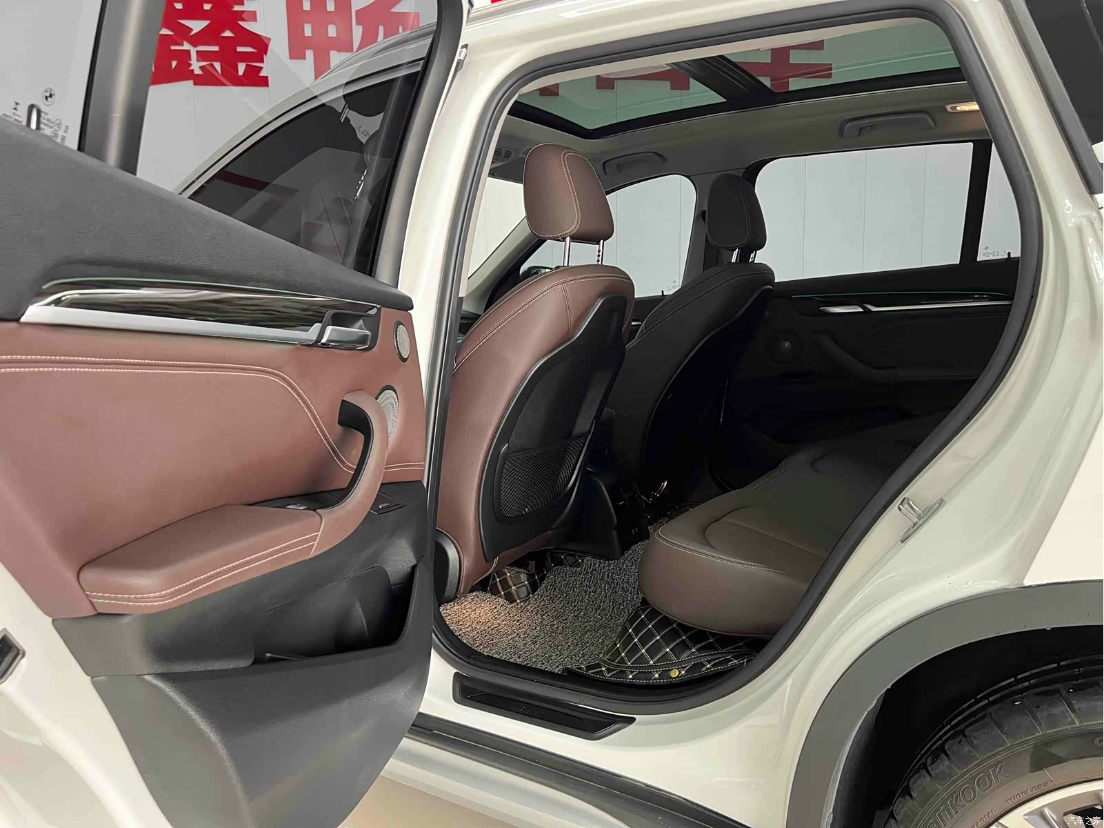 BMW X1, 2023 17