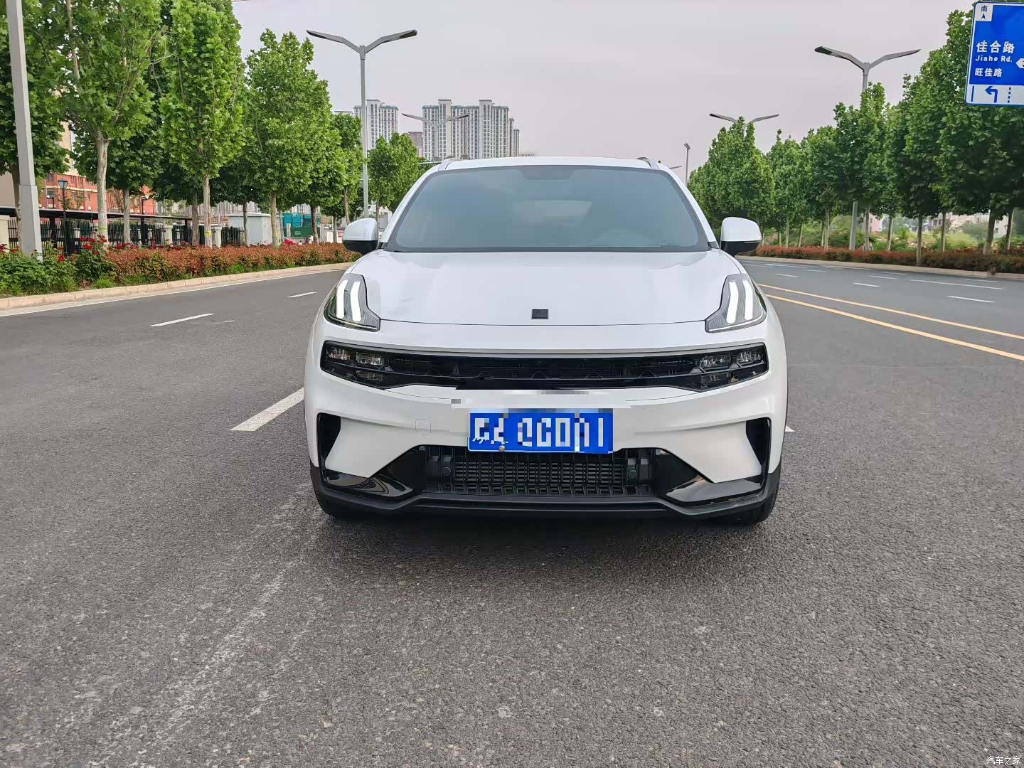 Lynk & Co 02, 2024 2