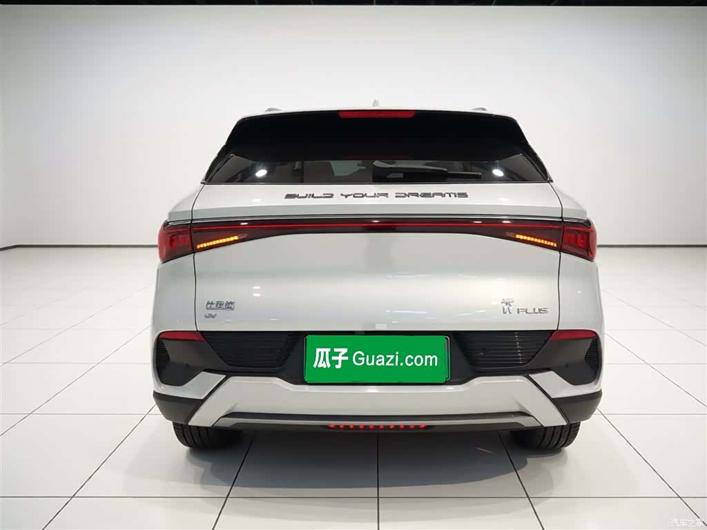 BYD Yuan, 2023 6
