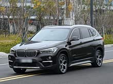 ����X1 2016�� sDrive18Li ������