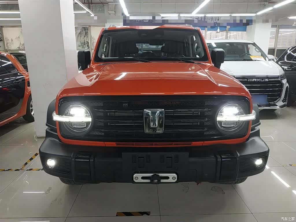 Tank 300, 2022 3