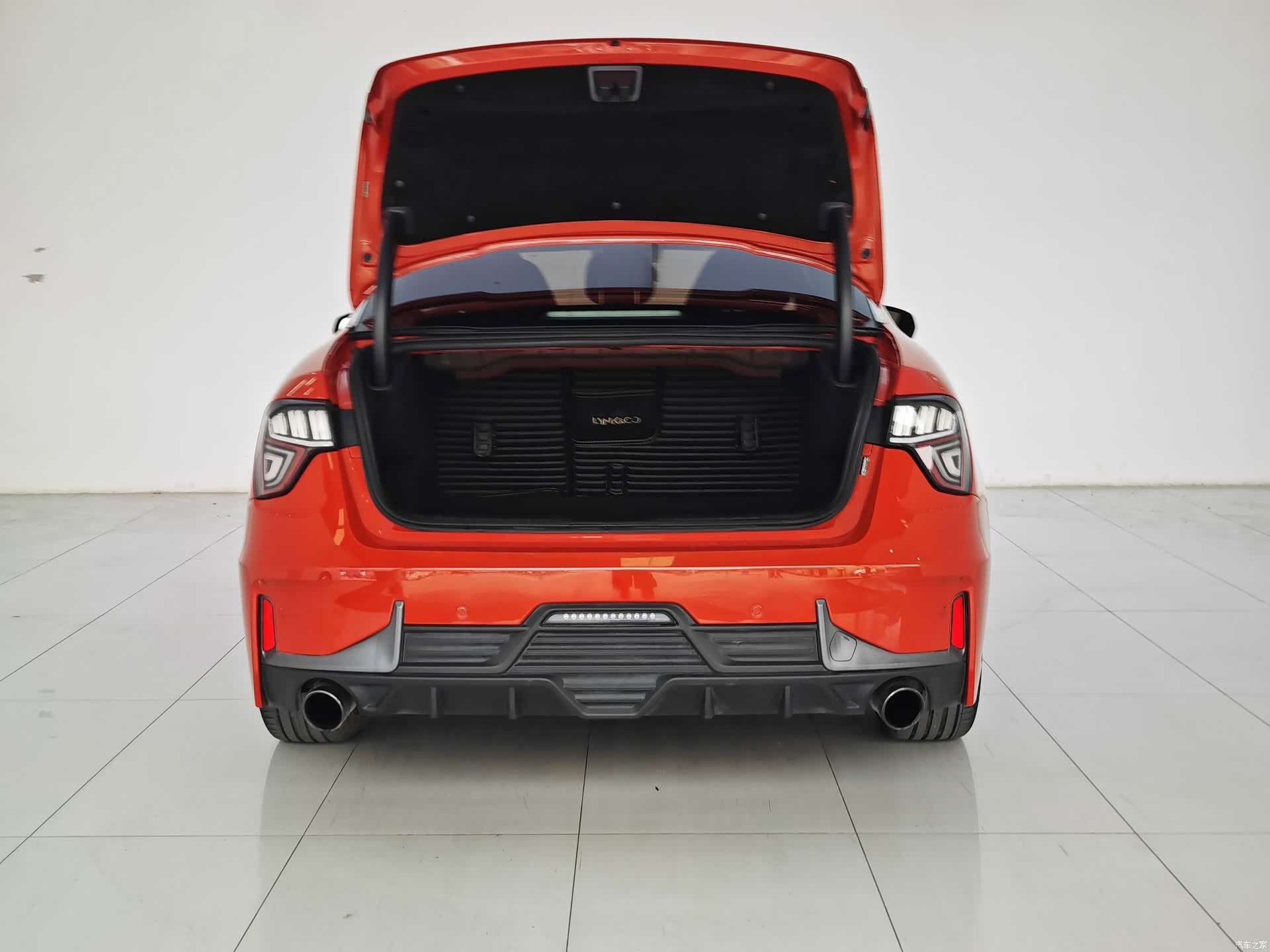 Lynk & Co 01, 2019 19