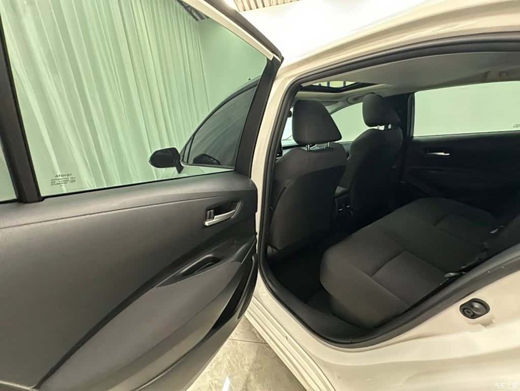 Toyota Corolla, 2022 8