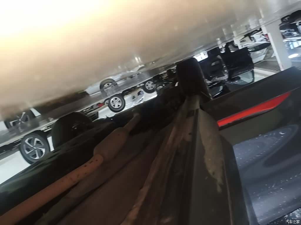 Changan CS75, 2021 19