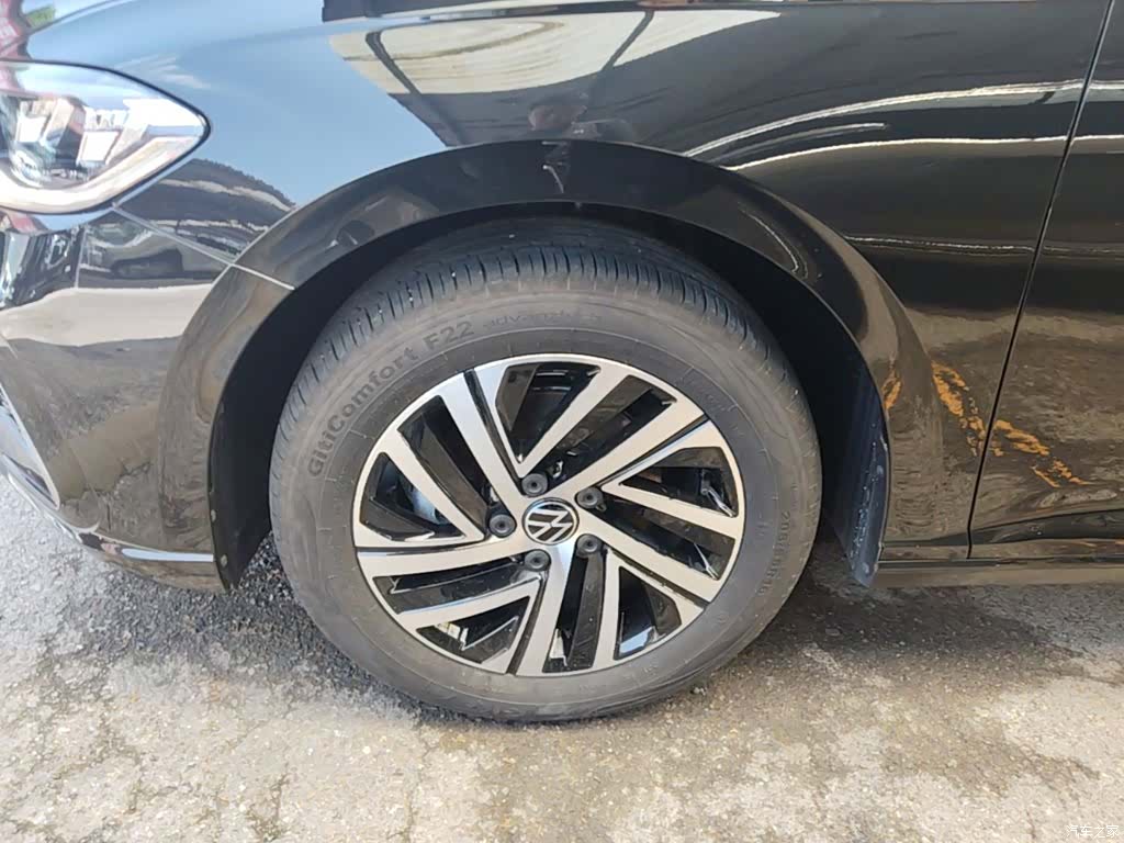 Volkswagen Lavida, 2024 23