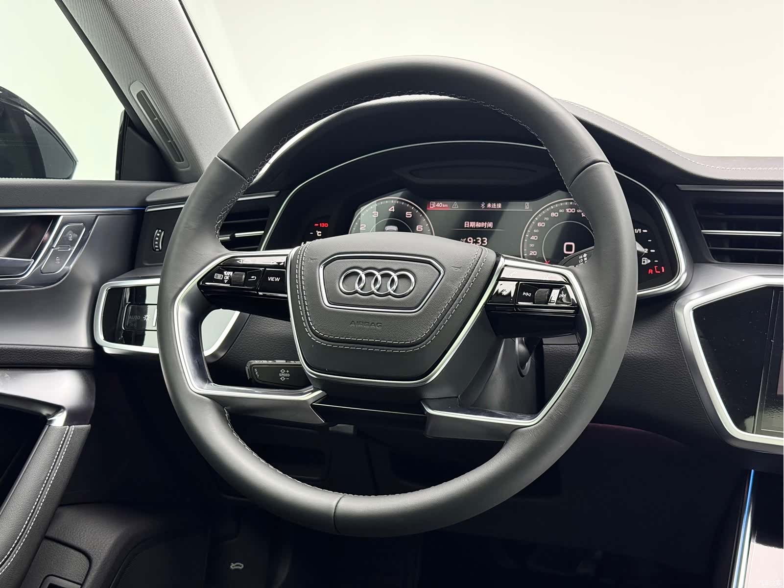 Audi A7L, 2026 16