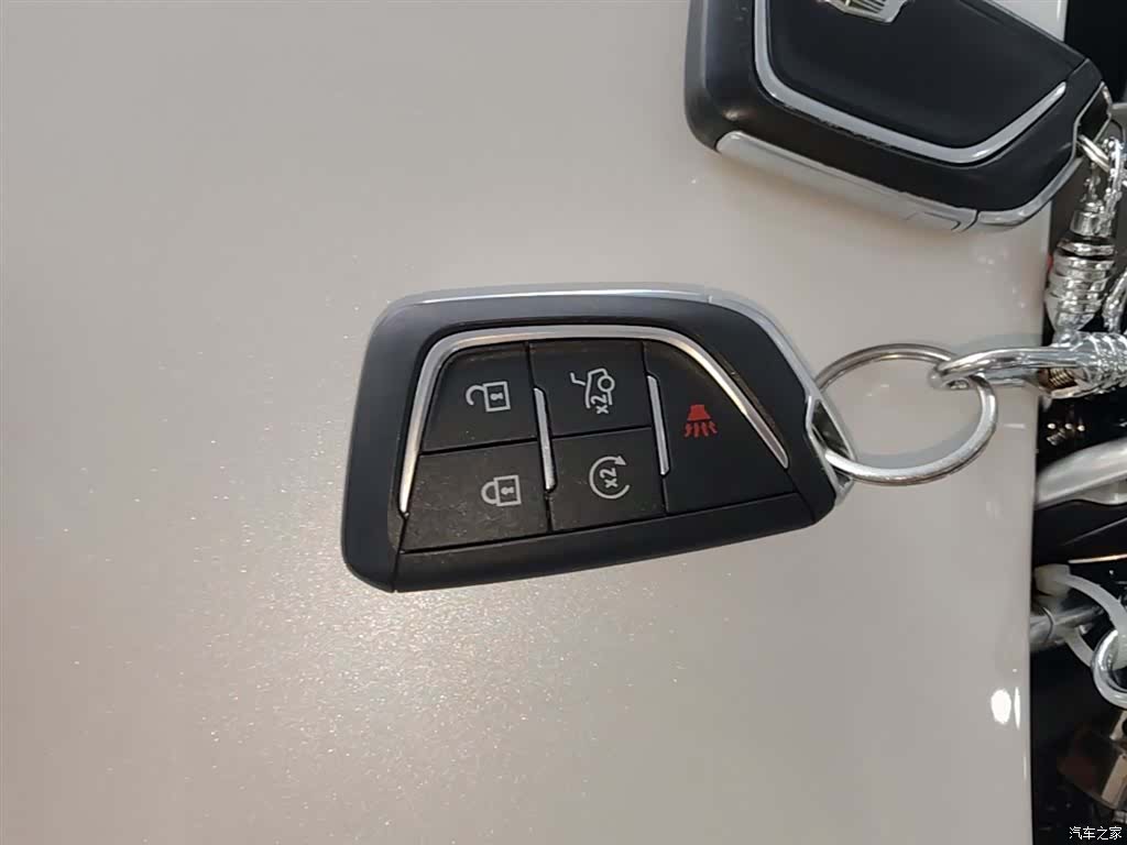 Cadillac CT5, 2025 9