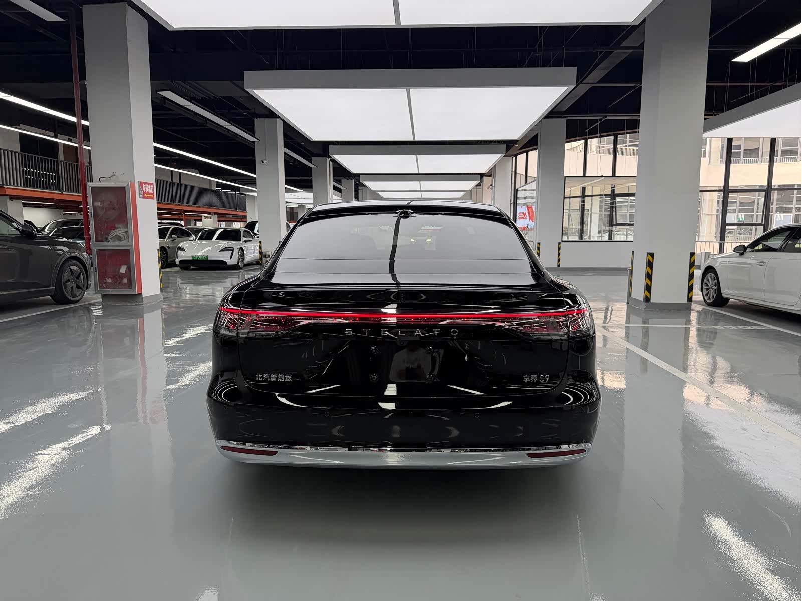 Stelato S9, 2025 17