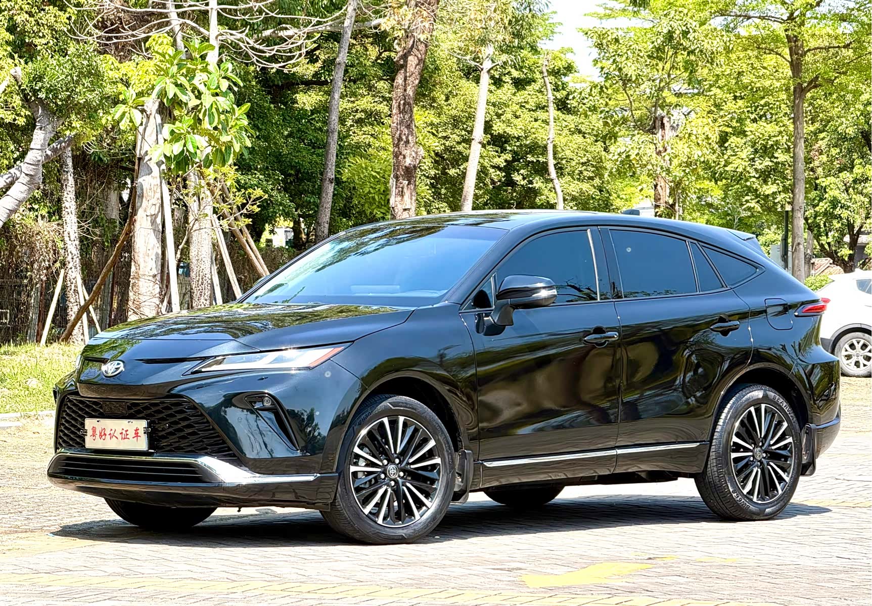 Toyota Venza
