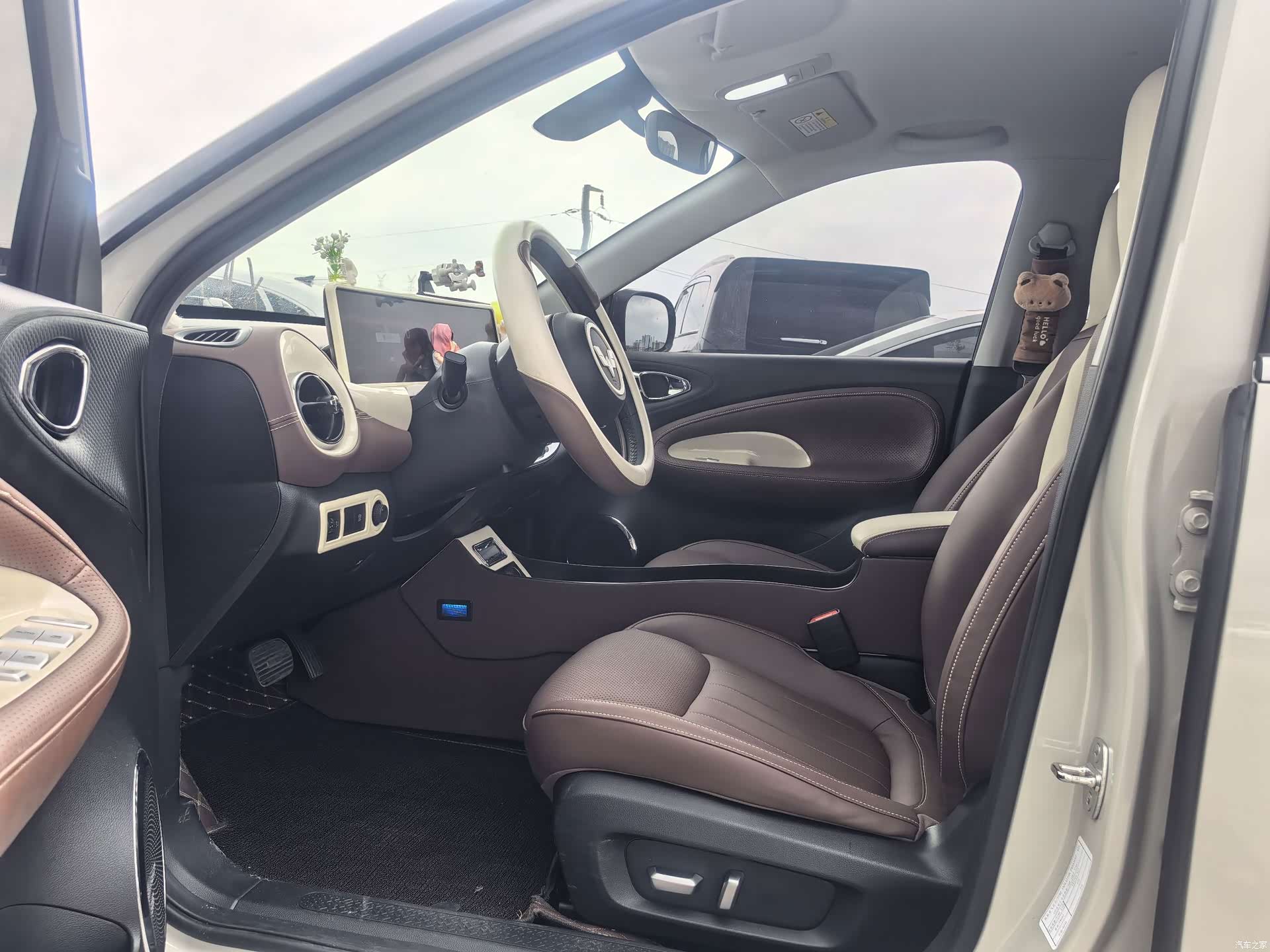 Wuling Bingo, 2025 9