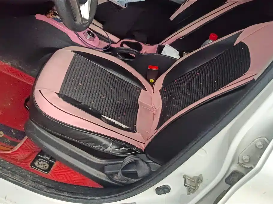 Changan Benben E-Star