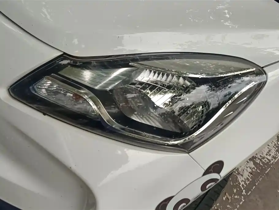 Changan Benben E-Star