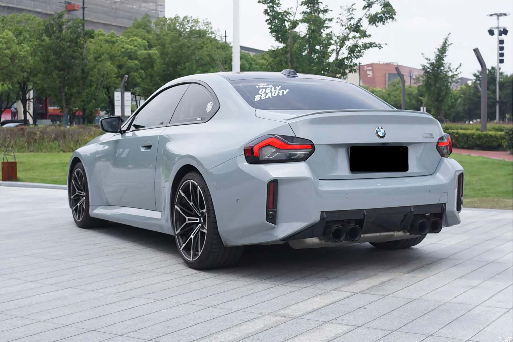 BMW M2, 2024 10