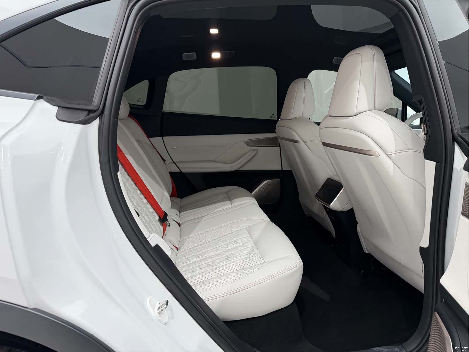 NIO L60, 2025 20
