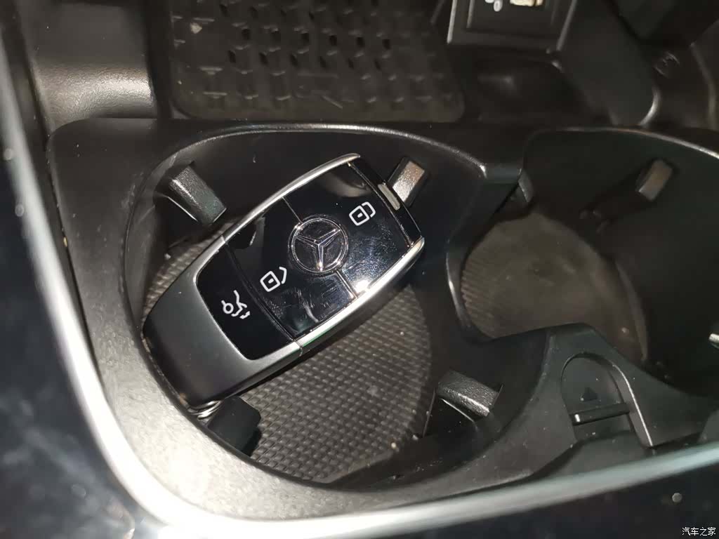 Mercedes-Benz E-Class, 2017 9