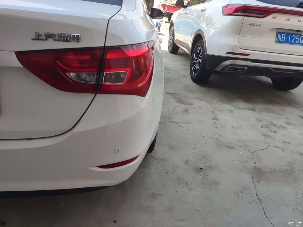 Buick 15N, 2017 24