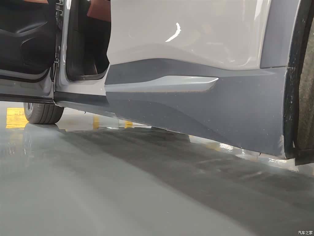 NIO EC6, 2021 22