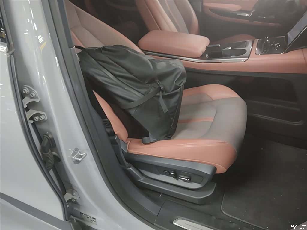 NIO EC6, 2021 25