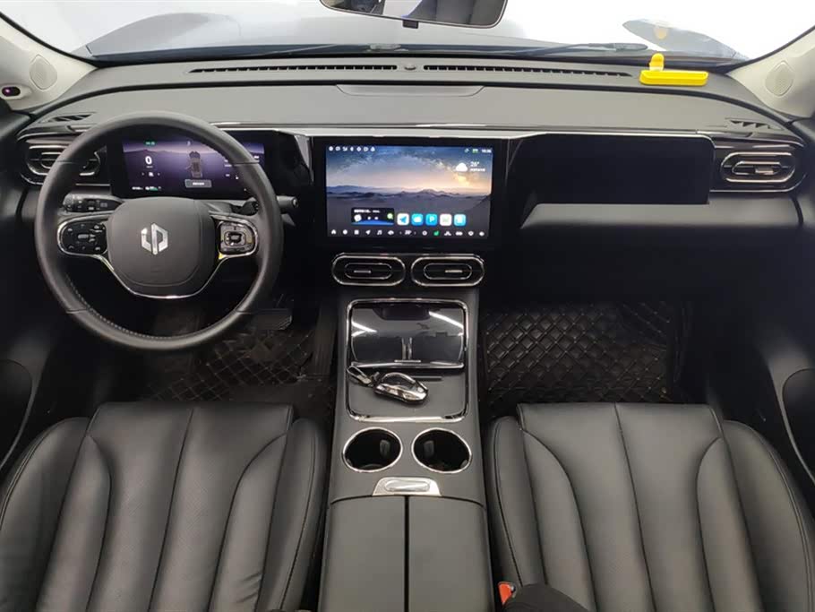 Leapmotor C11 Leapmotor C11