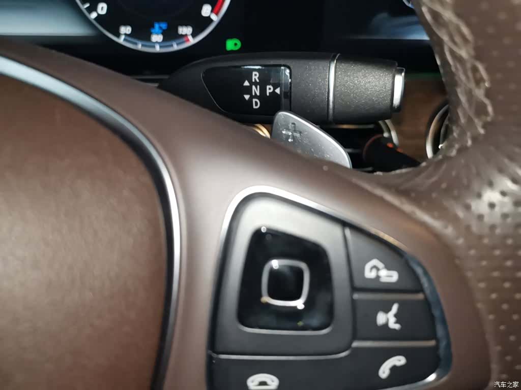 Mercedes-Benz E-Class, 2017 14